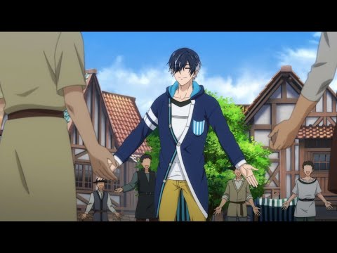 Obey Me! The Anime Season 2 On Your Way Obey Me! Boys