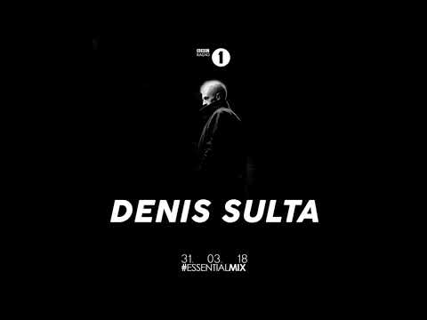 #13 2018/03/31 Denis Sultra Essential Mix