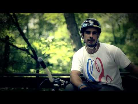 Insane Rider I Awesome day in the life Amir Kabban I Freeride Downhill MTB I BestDownhillClips