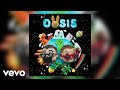 J Balvin, Bad Bunny - COMO UN BEBÉ ft. Mr Eazi (432Hz)