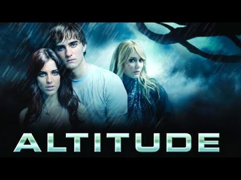 Official Trailer ALTITUDE (2010, Jessica Lowndess, Julianna Guill, Ryan Donowho, Landon Liboiron)