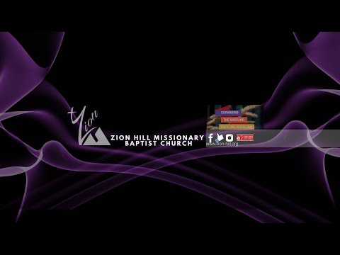 Bible Study, March 11, 2026| 7:00PM  EST