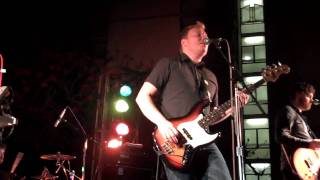 Sherwood - Traveling Alone