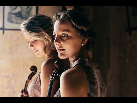 Bach/Marcello - Adagio from Oboe Concerto in D Minor - Stringspace String Quartet