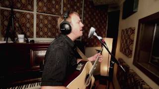 Brandon Rhyder "Freeze Frame Time"  Mount Vernon Sessions