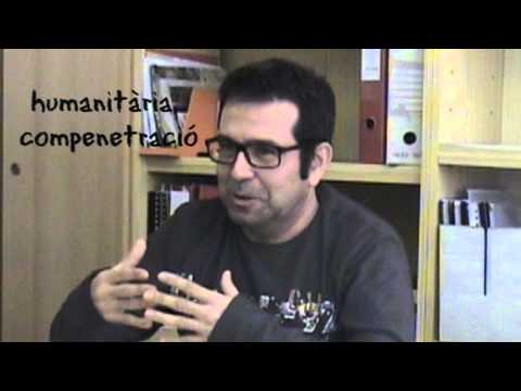 Video Youtube Escola Tècnico-Professional Xavier