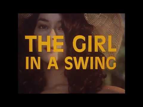 The Girl In A Swing (1989) Trailer