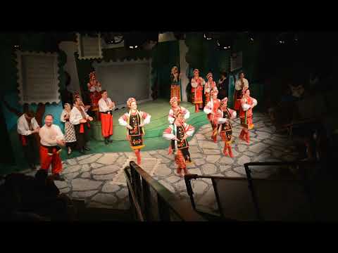 2022 Ukraine benefit (Glen Echo) 13 - Carpathia: Kozachok / Козачок and Hopak / Гопак