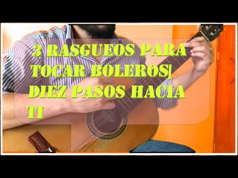 Díez Pasos Hacia Ti - Daniel, Me Estás Matando