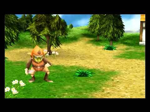 Final Fantasy 3 Part 2- The Storeroom