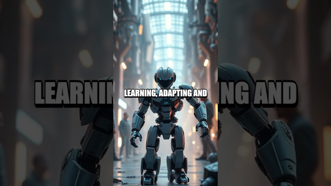 AI and the Next Generation of Robotics