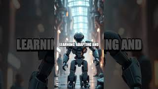 AI and the Next Generation of Robotics