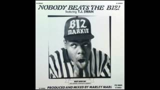 Biz Markie - Nobody Beats The Biz (Drum Break - Loop)