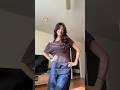 Thrifted Try On Haul Thrift Flip Candidates ️