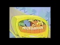 Nickelodeon Bumpers 80 S And 90 S TV Monsters