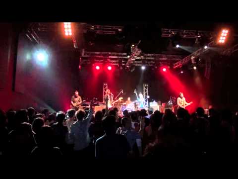 Dear Jane - 逼 @ LOL Live 2012