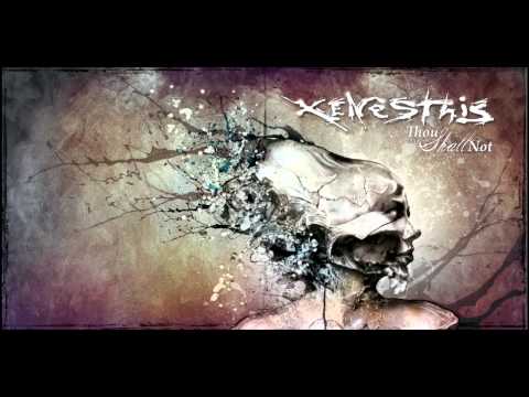 Xenesthis - Taken Sick