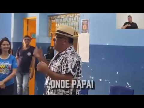 Projeto Cordel na Sala de Aula, Alto Santo-CE 