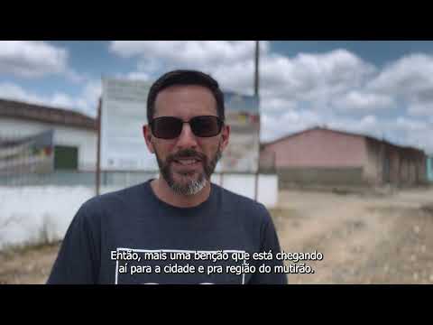 Mutirão - Lajedo, Pernambuco