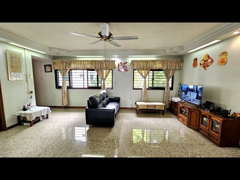 899C Woodlands Drive 50, 899C Woodlands Drive 50, 3 Bedrooms, 1,044 sqft, HDB Flat For Sale, by Jeremy Goh, 500147371 - PropertyGuru.com.sg