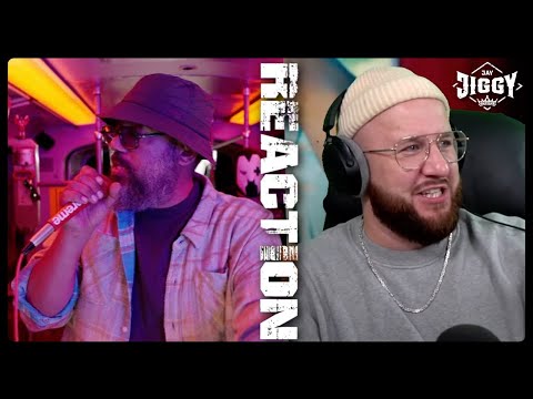 Samsemilia vs Morlockko Plus - Mikrofoncheck 2024 | REACTION