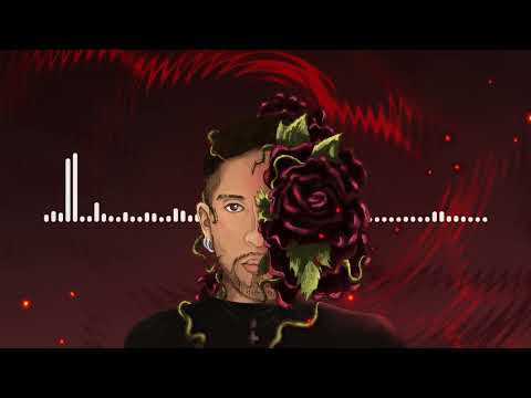 RASE NS - ECHÁNDOME A PERDER FT. HAX (LETRA) [ROSA NEGRA]