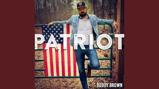 Buddy Brown Patriot