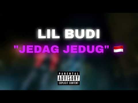 Lil Budi - "JEDAG JEDUG DRILL" (prod. DJ S4NGE)