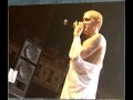 Eminem - My Name Is Live in Atlanta - 1999 