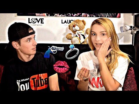 KISS, MARRY, KILL YOUTUBERI ROMANI cu Alex Iulian