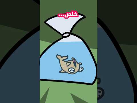 اسوأ 10 طرق ماتوا فيها اسماكي 🐟