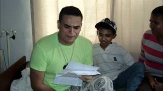 AMIGO COMO TU TERCER CIELO