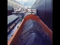 Panama Canal Transportation