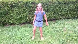 Semifinalisten 2015 Kiddy contest