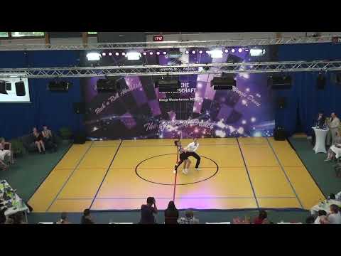 DM 2022 - Junioren-Klasse Finale