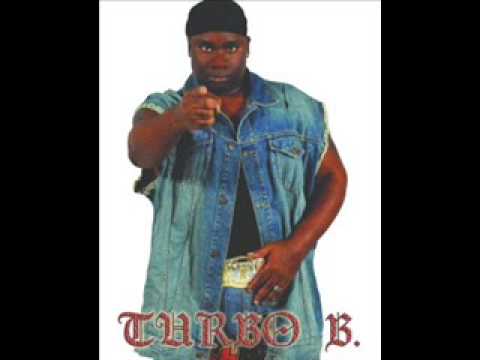 snap / turbo b. - the power