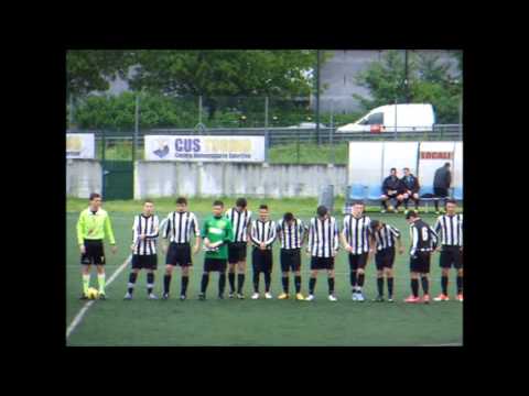 Saluti ai ragazzi della JSTARS '97 per la conclusione della stagione Allievi F/B 2012/13