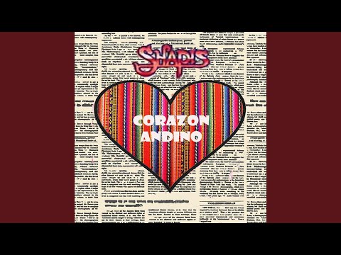 Corazón Andino