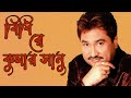 Bidhi Re Achin Pakhi Kumar Sanu Manas Das