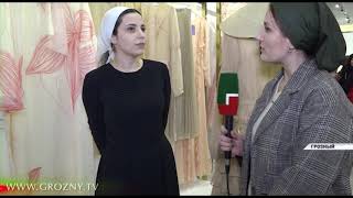 Модный дом «Firdaws» презентовал коллекцию одежды под названием «Cон в летнюю ночь»