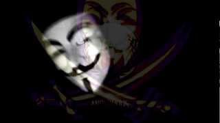 Anonymous - Reclaim Our Destiny - 2013