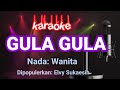 Gula Gula Elvy Sukaesih Karaoke