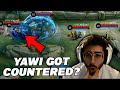 Yawi got Outtanked by a Franco?! | ECHO vs FIMP Game 1 | Mobile Legends