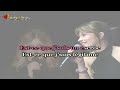 Marine Escroc Karaoke