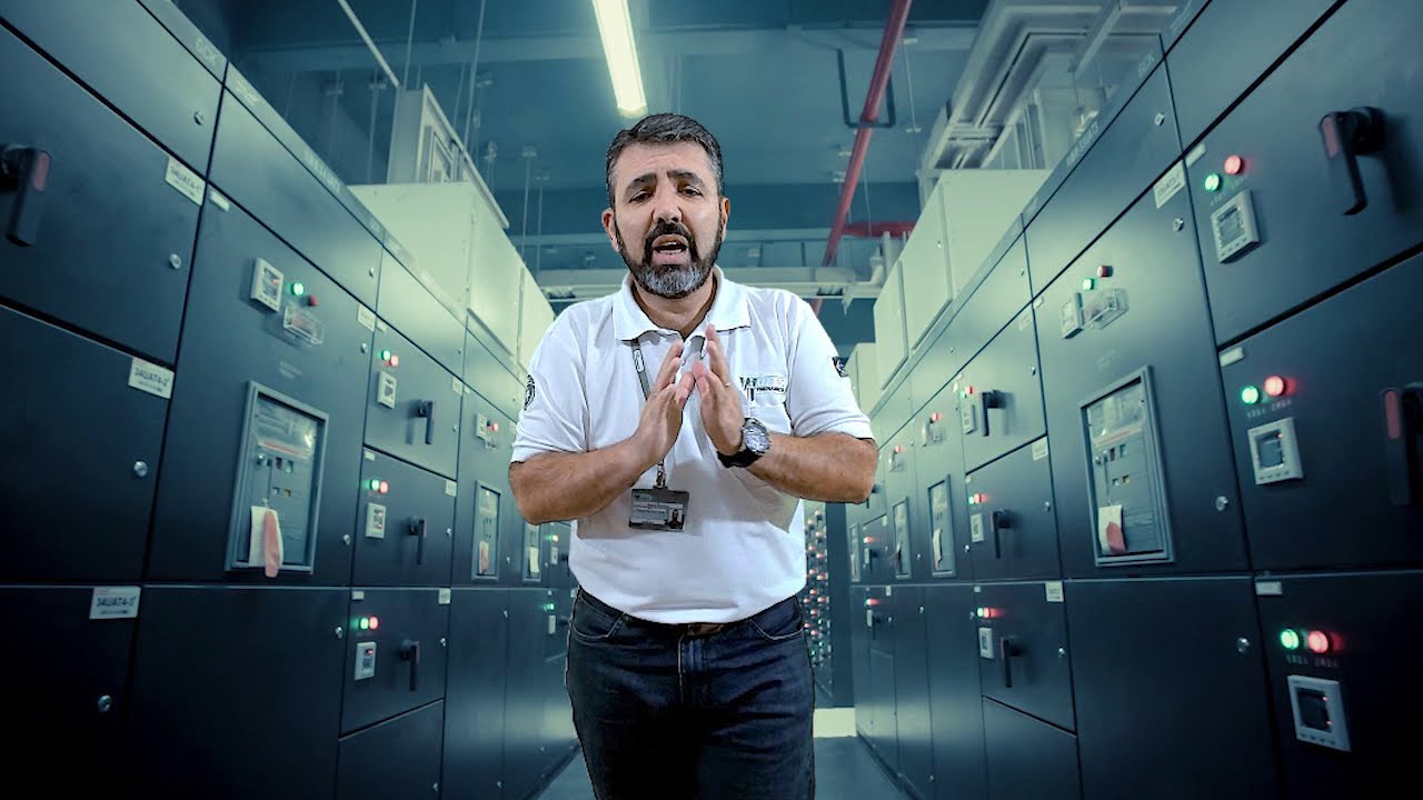 A HISTÓRIA DA NR 10