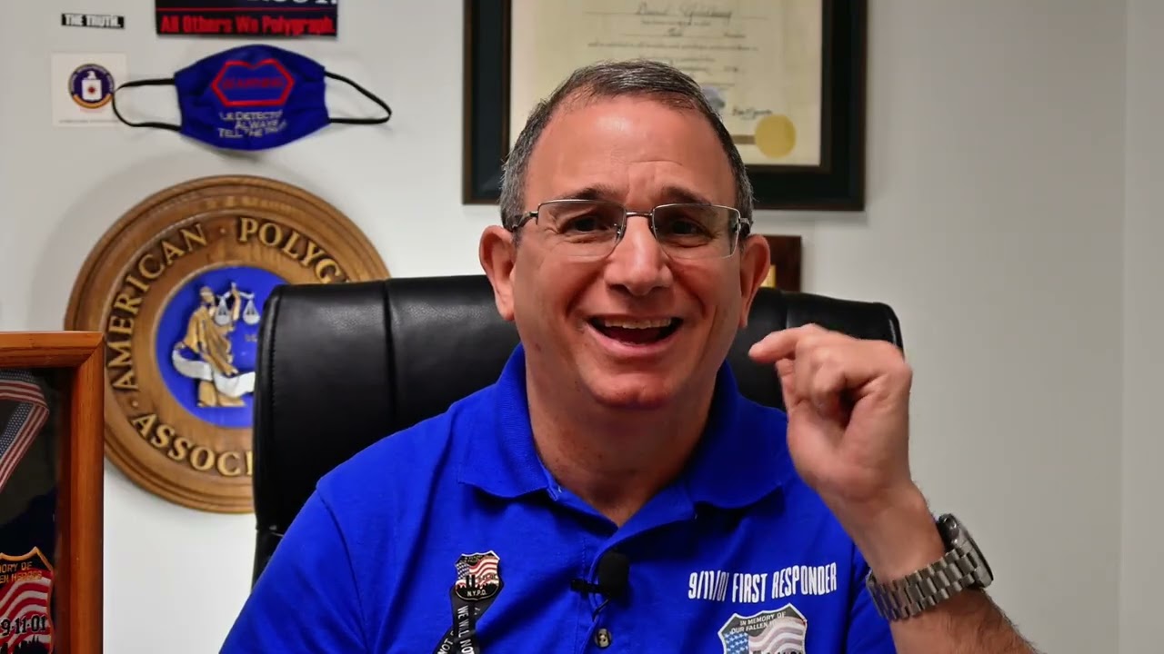 25 Years After 9/11: The Goodbye That Changed Everything | A First Responder Reflects