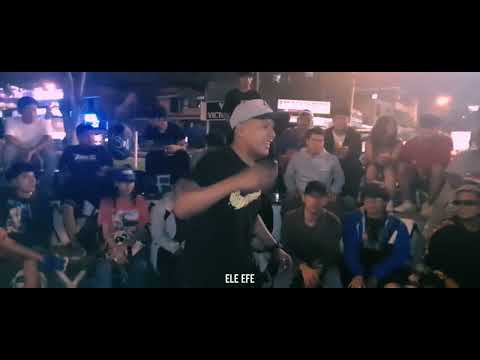 VISION vs O.G RAVEG -8vos- Fecha#4 - Ele Efe - Temporada 2023 (Fase 1)