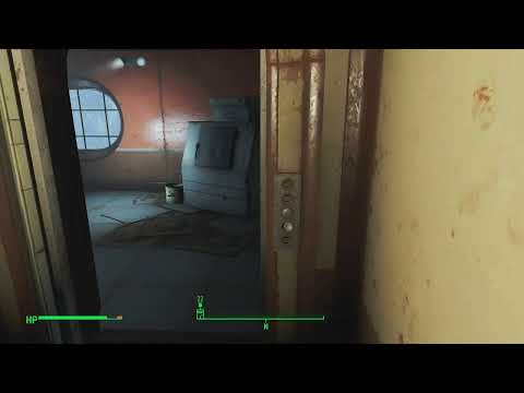 Fallout 4 Playthrough pt 34