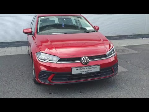Volkswagen Polo 1.0 TSI 95hp Life - Image 2