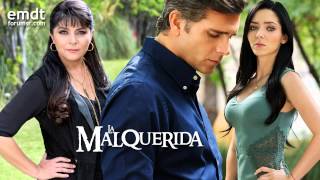 La malquerida :: Cancion + Letra :: Cristian Castro, Jesús Navarro & Melissa - La malquerida